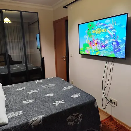 The Sweet House's Apartamento Estambul
