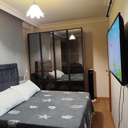 Apartamento The Sweet House's *