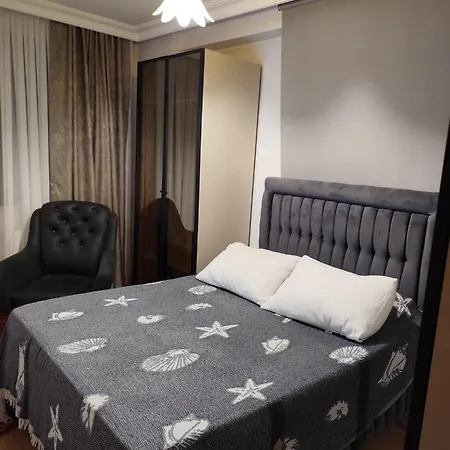Apartamento The Sweet House's