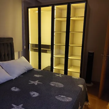Apartamento The Sweet House's *