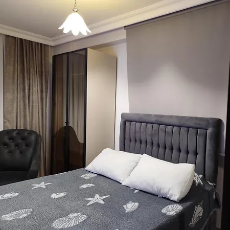 The Sweet House's Apartamento Estambul