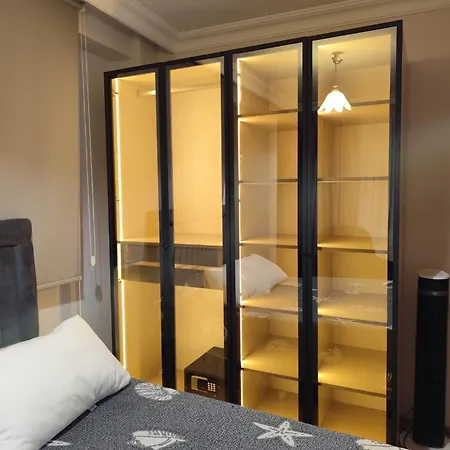 The Sweet House's Apartamento