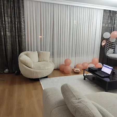 Apartamento The Sweet House's *