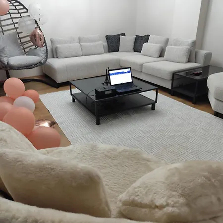 Apartamento The Sweet House's *