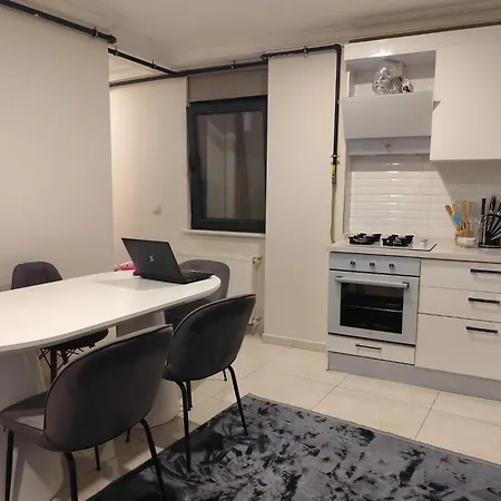 The Sweet House's Apartamento