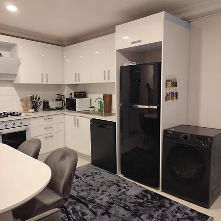 Apartamento The Sweet House's