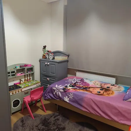 Apartamento The Sweet House's