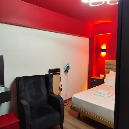 Apartamento The Sweet House's *