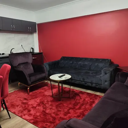 The Sweet House's Apartamento