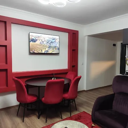 The Sweet House's Apartamento Estambul
