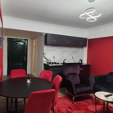 The Sweet House's Apartamento Estambul