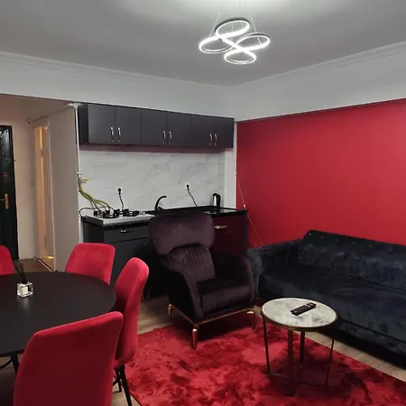 The Sweet House's Estambul