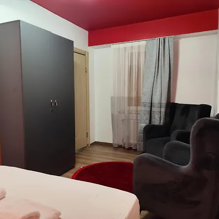 The Sweet House's Apartamento