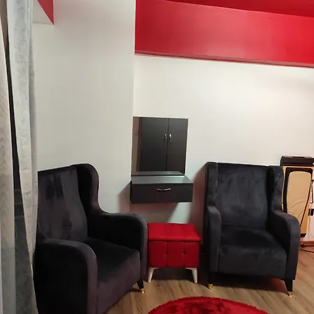 The Sweet House's Apartamento *