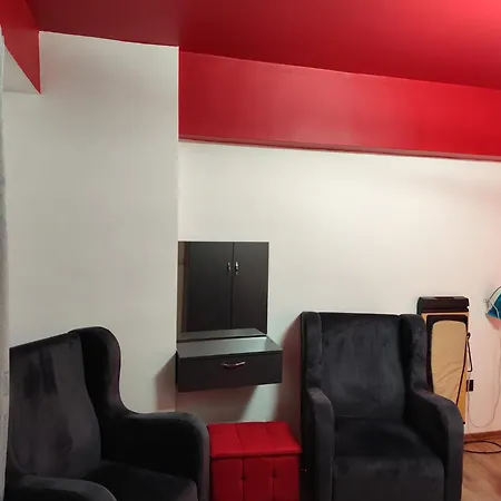 The Sweet House's Apartamento Estambul