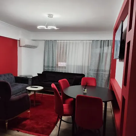 The Sweet House's Apartamento Estambul