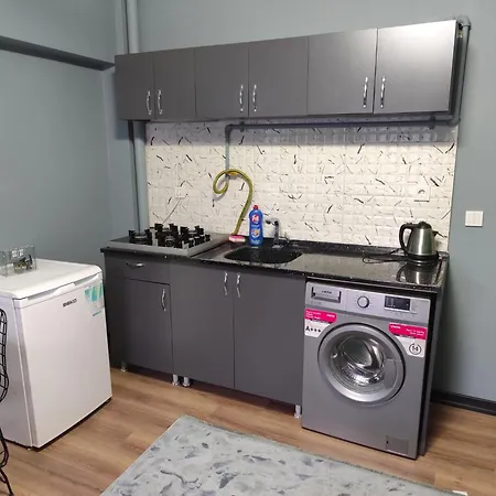 Apartamento The Sweet House's *
