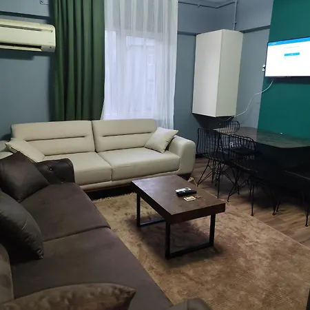 The Sweet House's Apartamento
