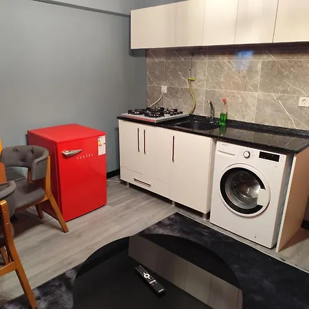 Apartamento The Sweet House's
