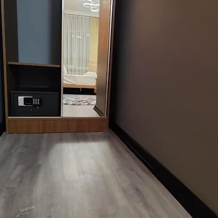 The Sweet House's Apartamento Estambul