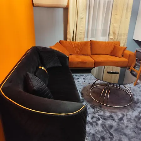 The Sweet House's Apartamento *