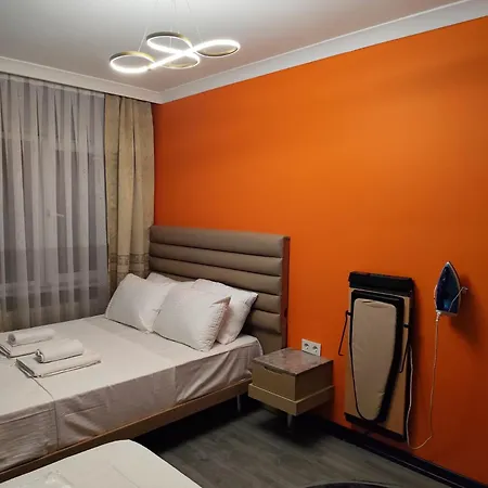 Apartamento The Sweet House's *