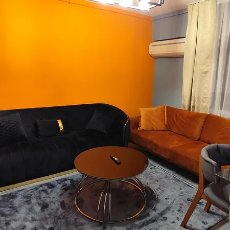 The Sweet House's Apartamento Estambul