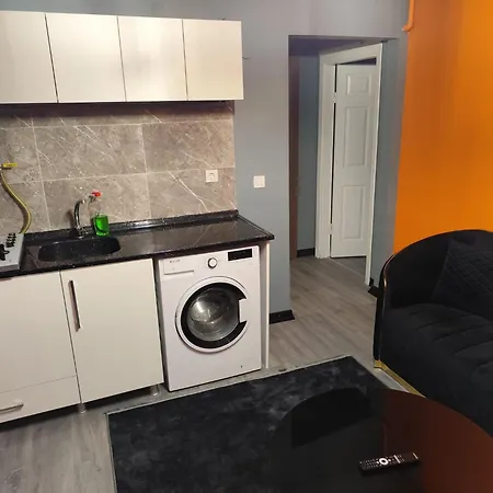 Apartamento The Sweet House's *