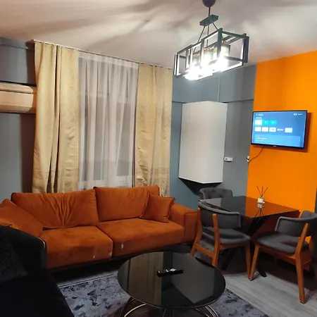 Apartamento The Sweet House's