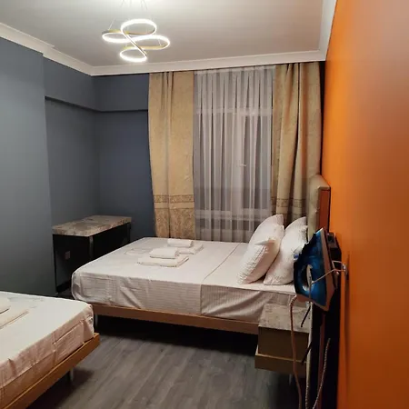 The Sweet House's Apartamento
