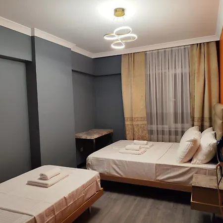 The Sweet House's Apartamento *