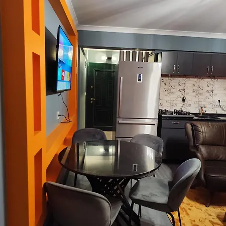Apartamento The Sweet House's *