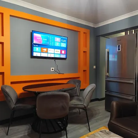 The Sweet House's Apartamento