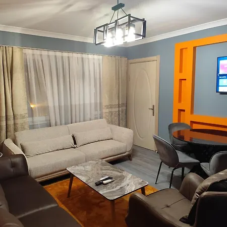 The Sweet House's Apartamento Estambul