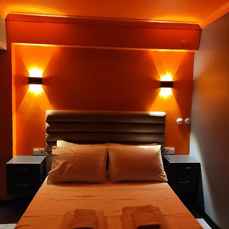 The Sweet House's Apartamento