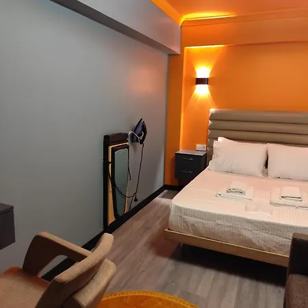 The Sweet House's Apartamento *