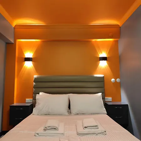 The Sweet House's Apartamento Estambul