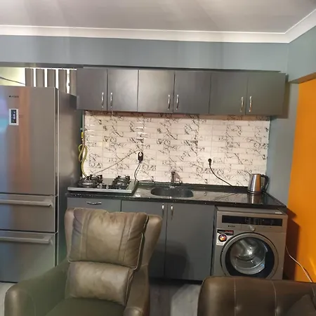 The Sweet House's Apartamento