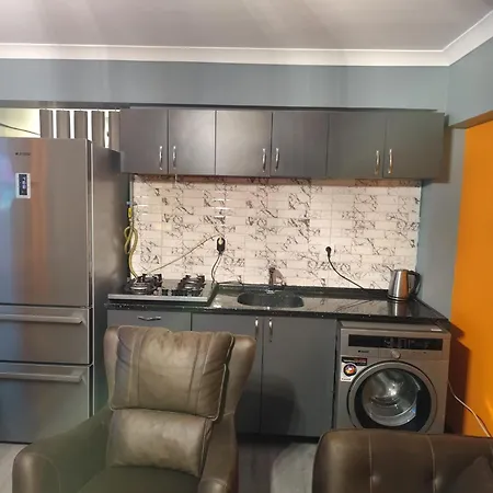 The Sweet House's Apartamento