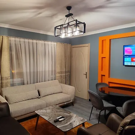 Apartment The Sweet House's Istanbul